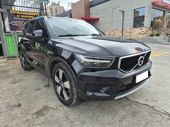 Carro 2.0 T5 GASOLINA MOMENTUM AWD GEARTRONIC