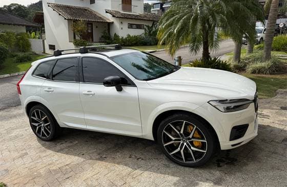 Carro 2.0 T8 HYBRID POLESTAR ENGINEERED AWD GEARTRONIC