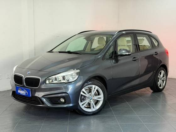 Carro 2.0 CAT GP 16V TURBO ACTIVEFLEX 4P AUTOMÁTICO