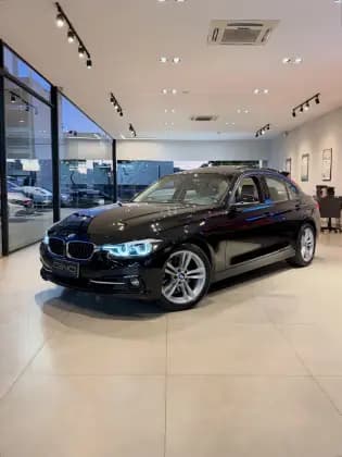 Carro 2.0 SPORT GP 16V ACTIVEFLEX 4P AUTOMÁTICO