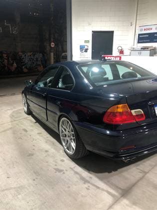 Carro 2.5 COUPÉ 24V GASOLINA 2P AUTOMÁTICO