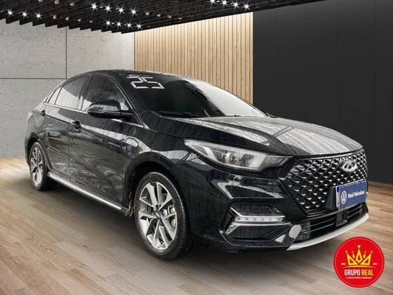 Carro 1.5 TCI FLEX HYBRID MAX DRIVE CVT