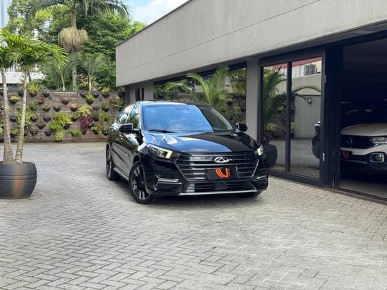 Carro 1.5 VVT TURBO iFLEX CVT