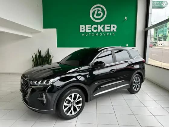 Carro 1.6 TGDI GASOLINA MAX DRIVE DCT