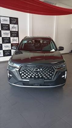 Carro 1.5 TCI FLEX HYBRID MAX DRIVE CVT