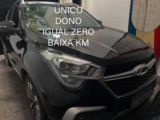 Carro 1.5 VVT TURBO iFLEX TXS DCT