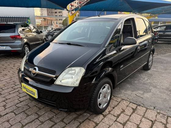 Carro 1.8 MPFI JOY 8V FLEX 4P MANUAL