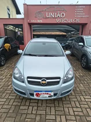 Carro 2.0 MPFI ELEGANCE 8V FLEX 4P MANUAL