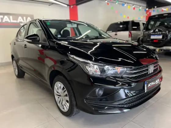Carro 1.3 FIREFLY FLEX DRIVE CVT