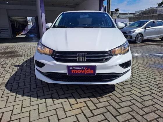 Carro 1.3 FIREFLY FLEX DRIVE CVT