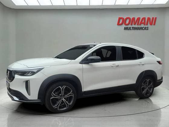 Carro 1.0 TURBO 200 FLEX IMPETUS CVT