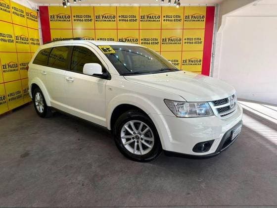 Carro 2.4 PRECISION 16V GASOLINA 4P AUTOMÁTICO