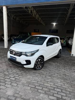 Carro 1.0 EVO FLEX LIKE. MANUAL