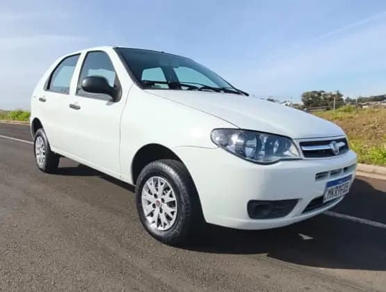 Carro 1.0 MPI FIRE ECONOMY 8V FLEX 4P MANUAL