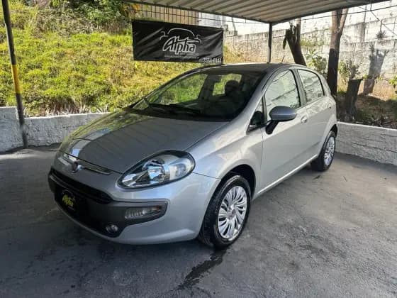 Carro 1.6 ESSENCE 16V FLEX 4P MANUAL