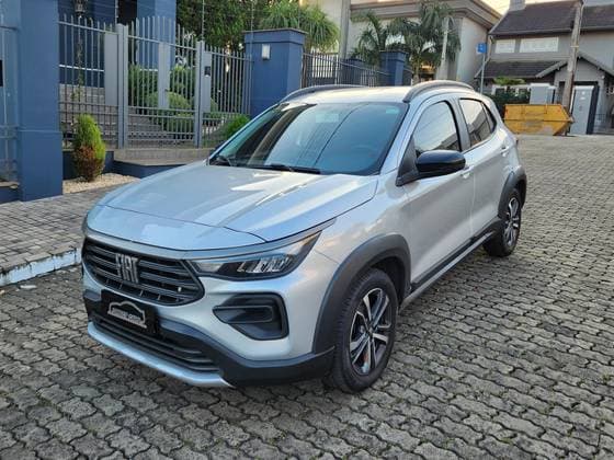 Carro 1.0 TURBO 200 FLEX AUDACE CVT