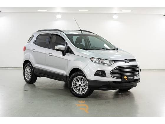 Carro 1.6 SE DIRECT 16V FLEX 4P POWERSHIFT
