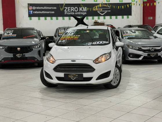 Carro 1.5 SE HATCH 16V FLEX 4P MANUAL