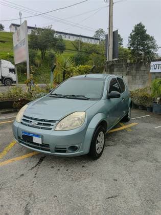 Carro 1.0 MPI 8V FLEX 2P MANUAL
