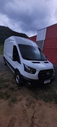 Carro 2.0 ECOBLUE DIESEL FURGÃO L3H3 AUTOMÁTICO