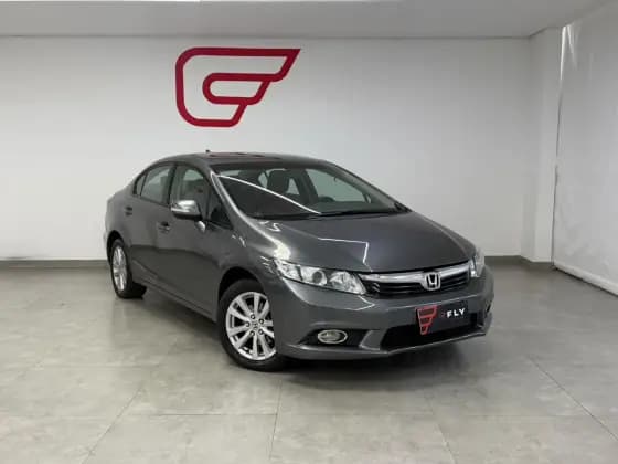 Carro 1.8 LXL 16V FLEX 4P AUTOMÁTICO