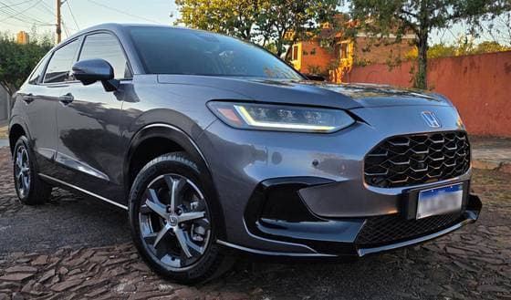Carro 2.0 i-VTEC GASOLINA TOURING CVT