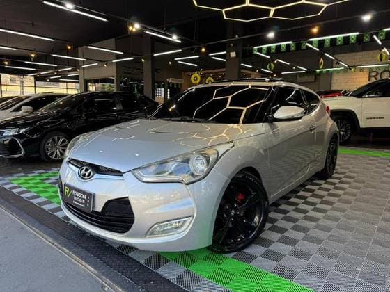 Carro 1.6 16V GASOLINA 3P AUTOMÁTICO