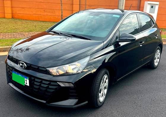 Carro 1.0 12V FLEX COMFORT MANUAL