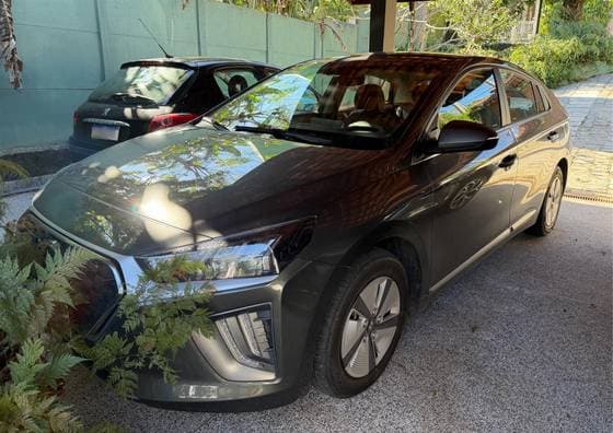 Carro 1.6 GDI HEV DCT