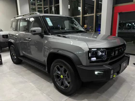 Carro 1.5 TCI PHEV ADVANCED DHT