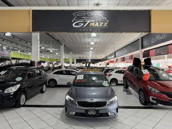 Carro 1.6 SX 16V FLEX 4P AUTOMÁTICO