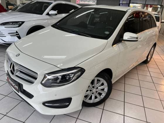 Carro 1.6 TURBO 16V FLEX 4P AUTOMATIZADO