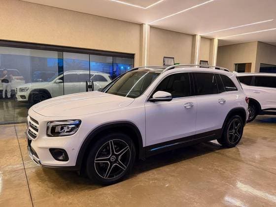 Carro 1.3 CGI GASOLINA PROGRESSIVE 7G-DCT