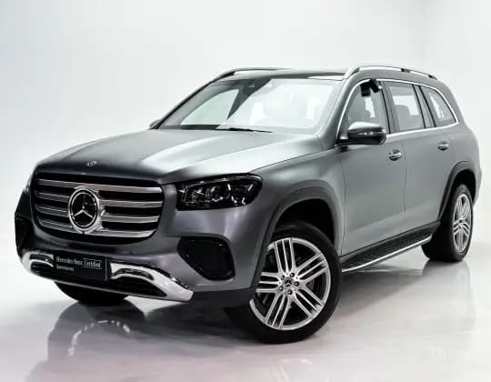 Carro 3.0 I6 GASOLINA 4MATIC 9G-TRONIC