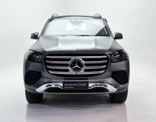 Carro 3.0 I6 GASOLINA 4MATIC 9G-TRONIC