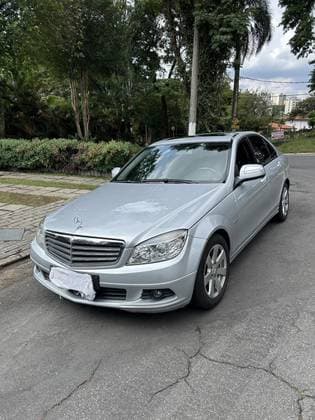 Carro 1.8 AVANTGARDE KOMPRESSOR GASOLINA 4P AUTOMÁTICO