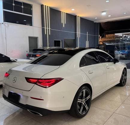 Carro 2.0 CGI GASOLINA 7G-DCT