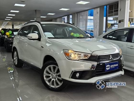 Carro 2.0 4X4 AWD 16V GASOLINA 4P AUTOMÁTICO
