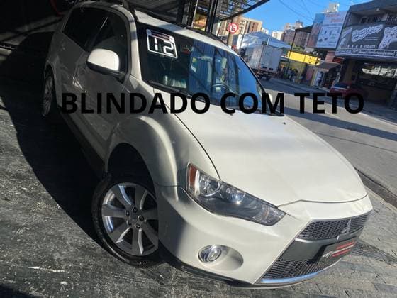 Carro 3.0 GT 4X4 V6 24V GASOLINA 4P AUTOMÁTICO