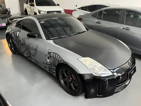 Carro 3.5 V6 GASOLINA AUTOMÁTICO