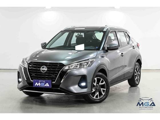 Carro 1.6 16V FLEXSTART SENSE XTRONIC