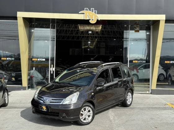 Carro 1.6 S 16V FLEX 4P MANUAL