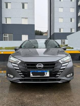 Carro 1.6 16V FLEX EXCLUSIVE XTRONIC