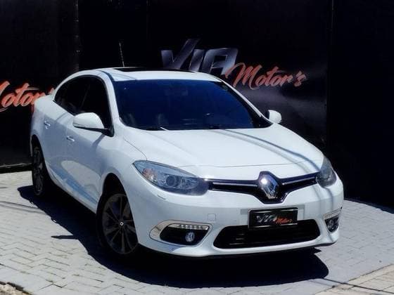 Carro 2.0 PRIVILÉGE 16V FLEX 4P AUTOMÁTICO