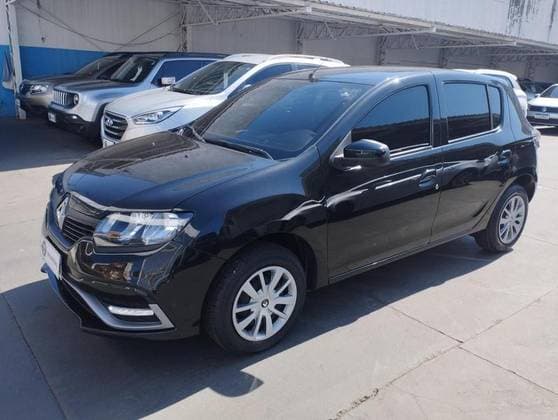 Carro 1.0 12V SCE FLEX S EDITION MANUAL