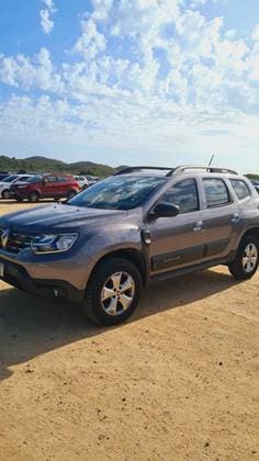 Carro 1.6 16V SCE FLEX ZEN X-TRONIC