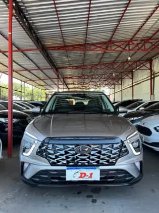 Carro 1.5 PLATINUM 16V FLEX 4P AUTOMÁTICO