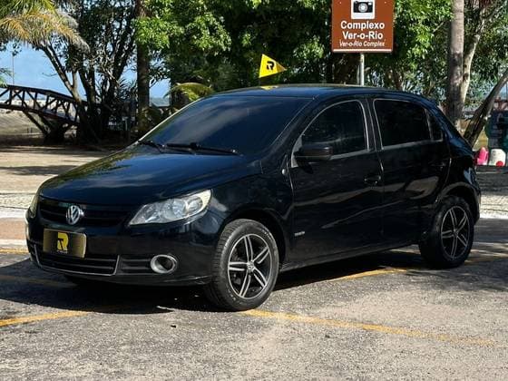 Carro 1.6 MI 8V FLEX 4P MANUAL G.V