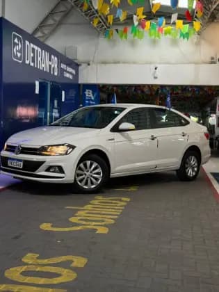 Carro 1.0 200 TSI COMFORTLINE AUTOMÁTICO