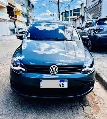 Carro 1.6 MI 8V FLEX 4P MANUAL